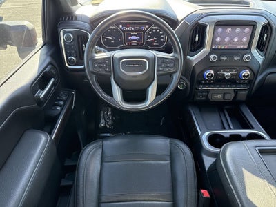 2020 GMC Sierra 2500 HD Denali