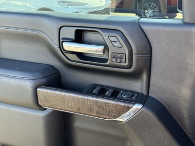 2020 GMC Sierra 2500 HD Denali