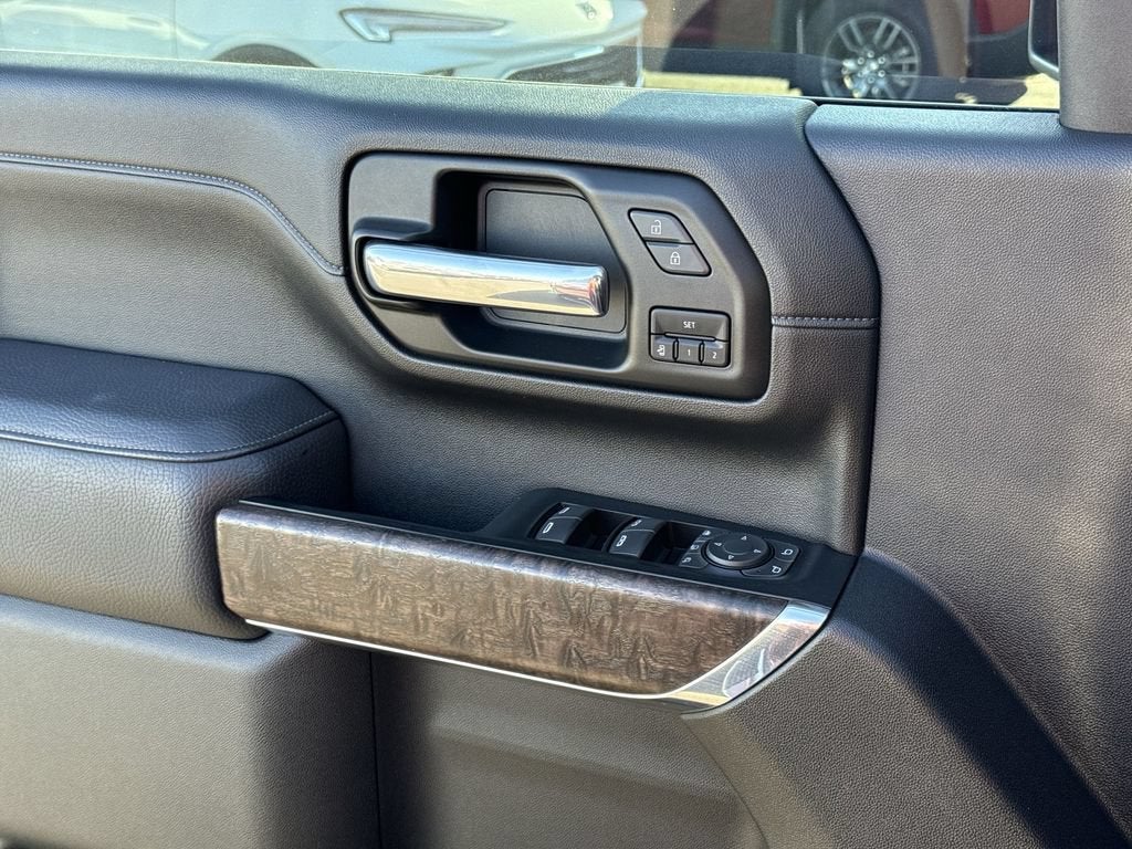 2020 GMC Sierra 2500 HD Denali