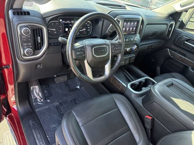 2020 GMC Sierra 2500 HD Denali