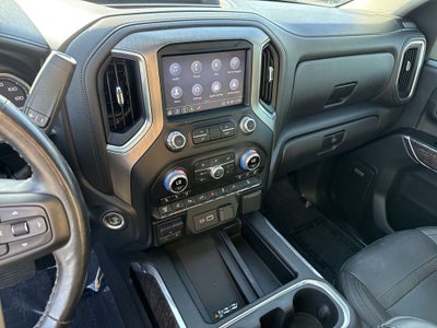 2020 GMC Sierra 2500 HD Denali
