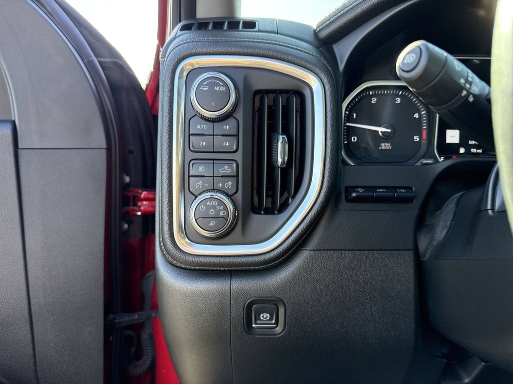 2020 GMC Sierra 2500 HD Denali