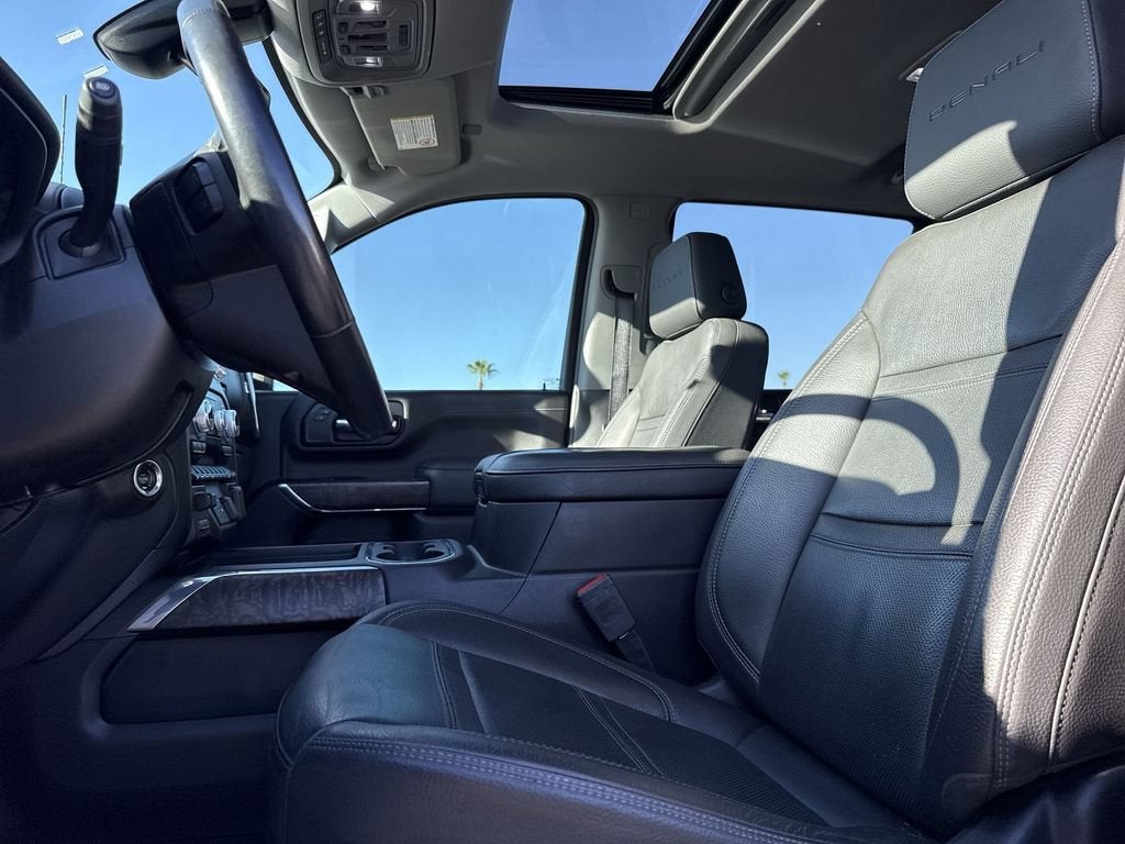 2020 GMC Sierra 2500 HD Denali