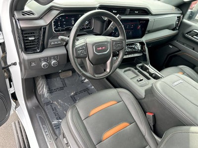 2024 GMC Sierra 3500 HD AT4