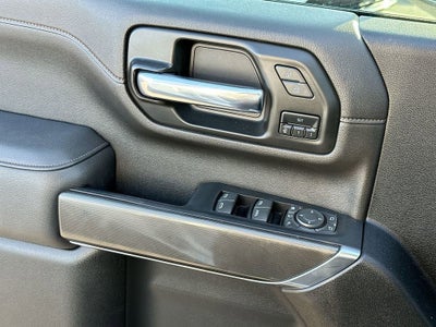 2022 GMC Sierra 3500 HD AT4