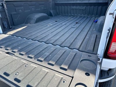 2022 GMC Sierra 3500 HD AT4