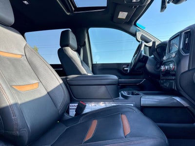 2022 GMC Sierra 3500 HD AT4