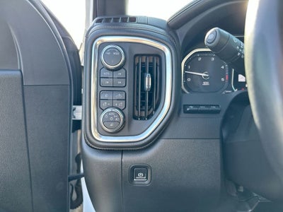 2022 GMC Sierra 3500 HD AT4