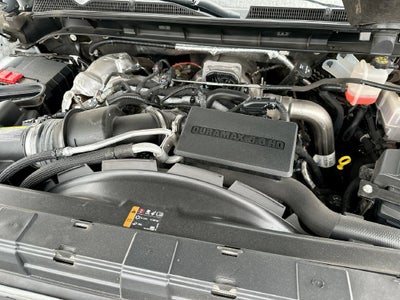 2024 GMC Sierra 3500 HD AT4