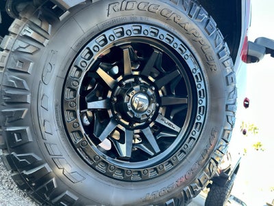 2024 GMC Sierra 3500 HD AT4