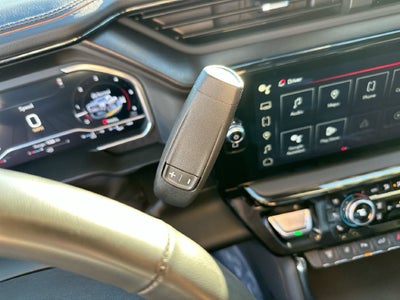 2024 GMC Sierra 3500 HD AT4