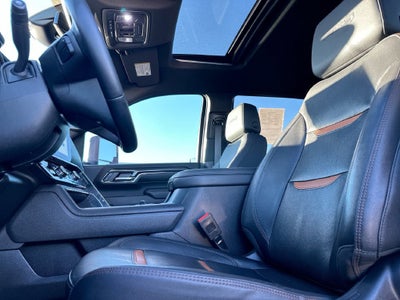 2024 GMC Sierra 3500 HD AT4