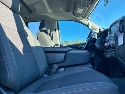 2022 GMC Sierra 2500 HD SLE