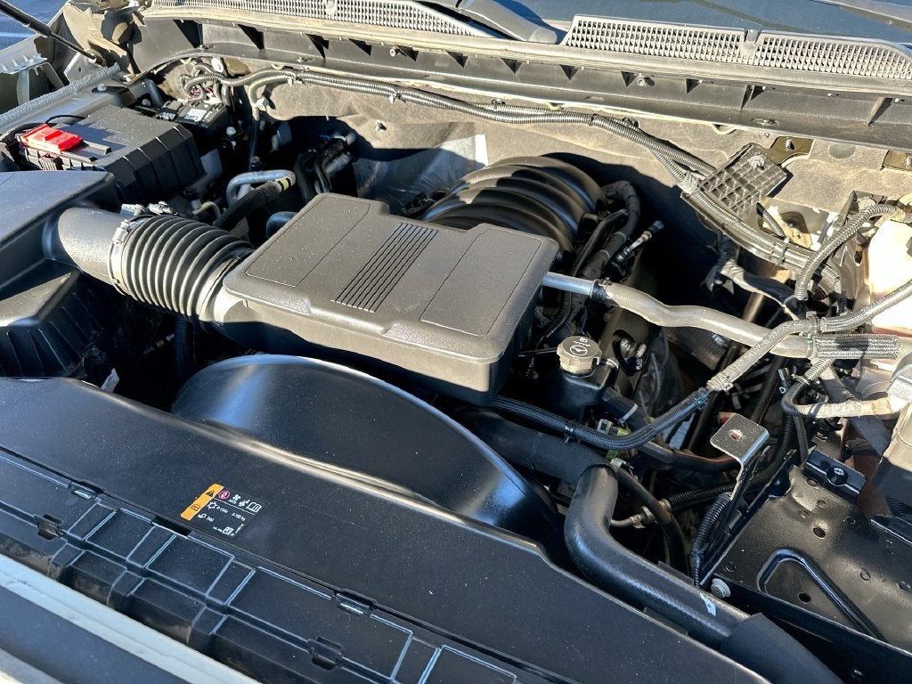2022 GMC Sierra 2500 HD SLE