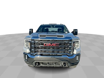 2022 GMC Sierra 2500 HD SLE
