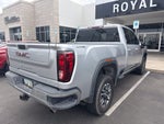 2022 GMC Sierra 2500 HD SLE