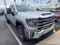 2022 GMC Sierra 2500 HD SLE