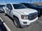 2020 GMC Canyon 2WD