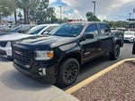 2022 GMC Canyon 2WD Elevation