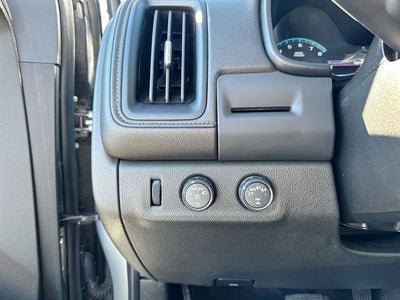 2019 GMC Canyon 4WD SLE