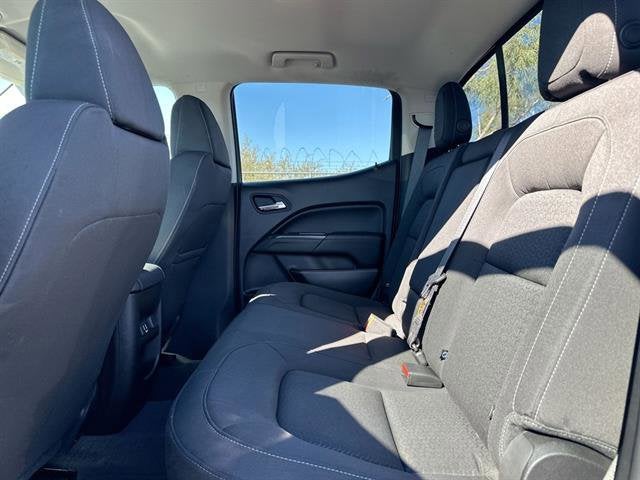 2019 GMC Canyon 4WD SLE