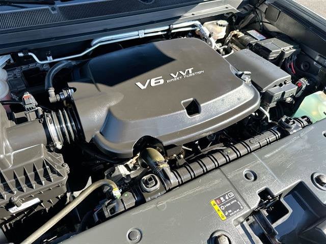 2019 GMC Canyon 4WD SLE