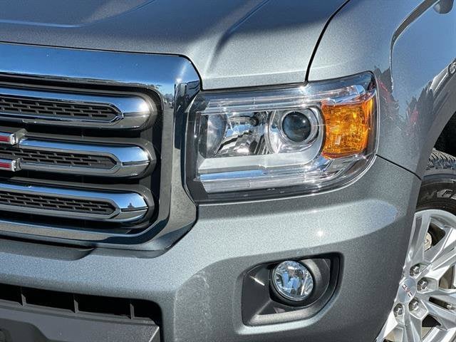 2019 GMC Canyon 4WD SLE