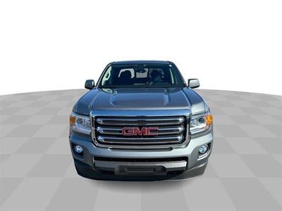 2019 GMC Canyon 4WD SLE