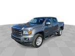 2019 GMC Canyon 4WD SLE