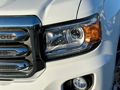 2019 GMC Canyon 4WD SLT