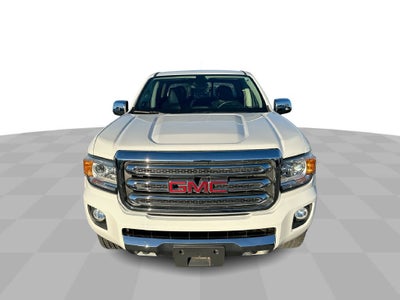 2019 GMC Canyon 4WD SLT