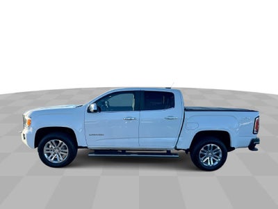 2019 GMC Canyon 4WD SLT