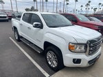 2019 GMC Canyon 4WD SLT