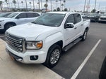 2019 GMC Canyon 4WD SLT