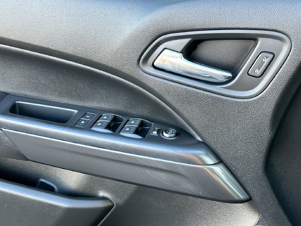 2019 GMC Canyon 4WD All Terrain w/Leather