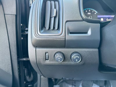 2022 GMC Canyon AT4 - Leather