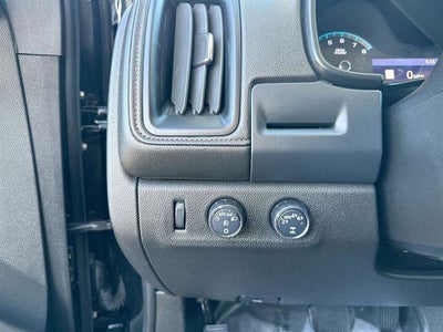 2022 GMC Canyon AT4 - Leather