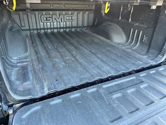 2022 GMC Canyon AT4 - Leather