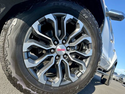 2023 GMC Canyon Denali