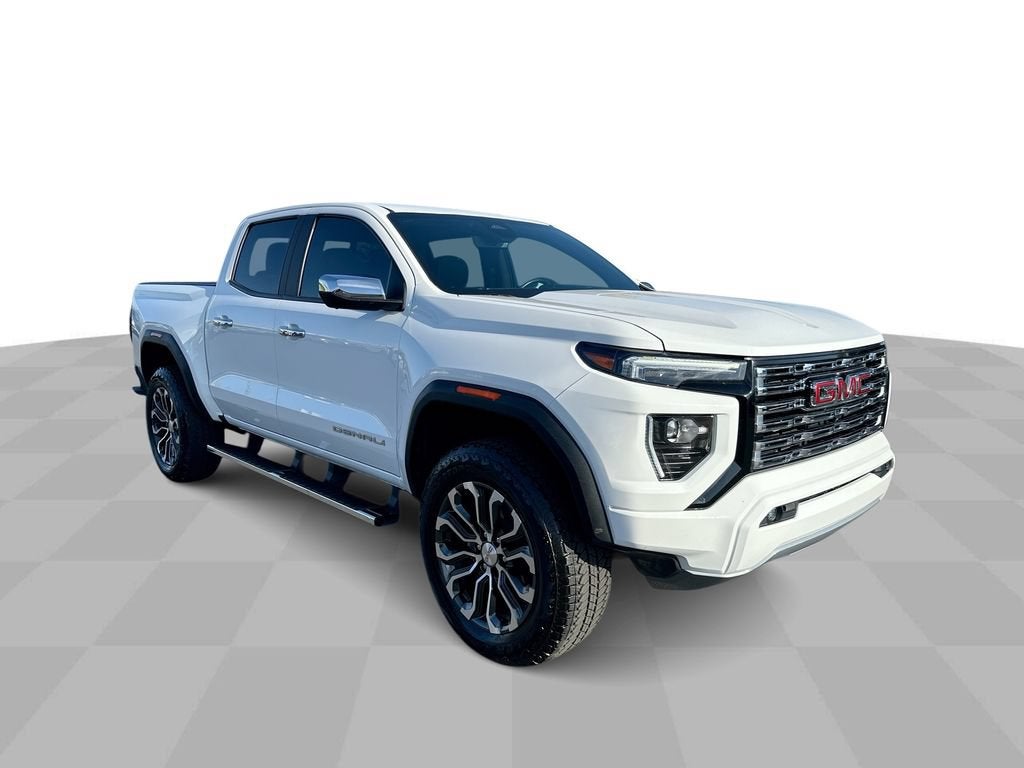 2023 GMC Canyon Denali