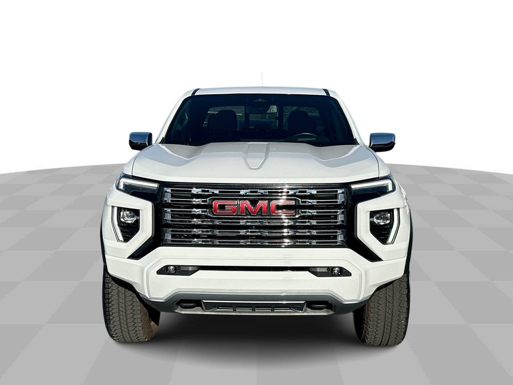 2023 GMC Canyon Denali