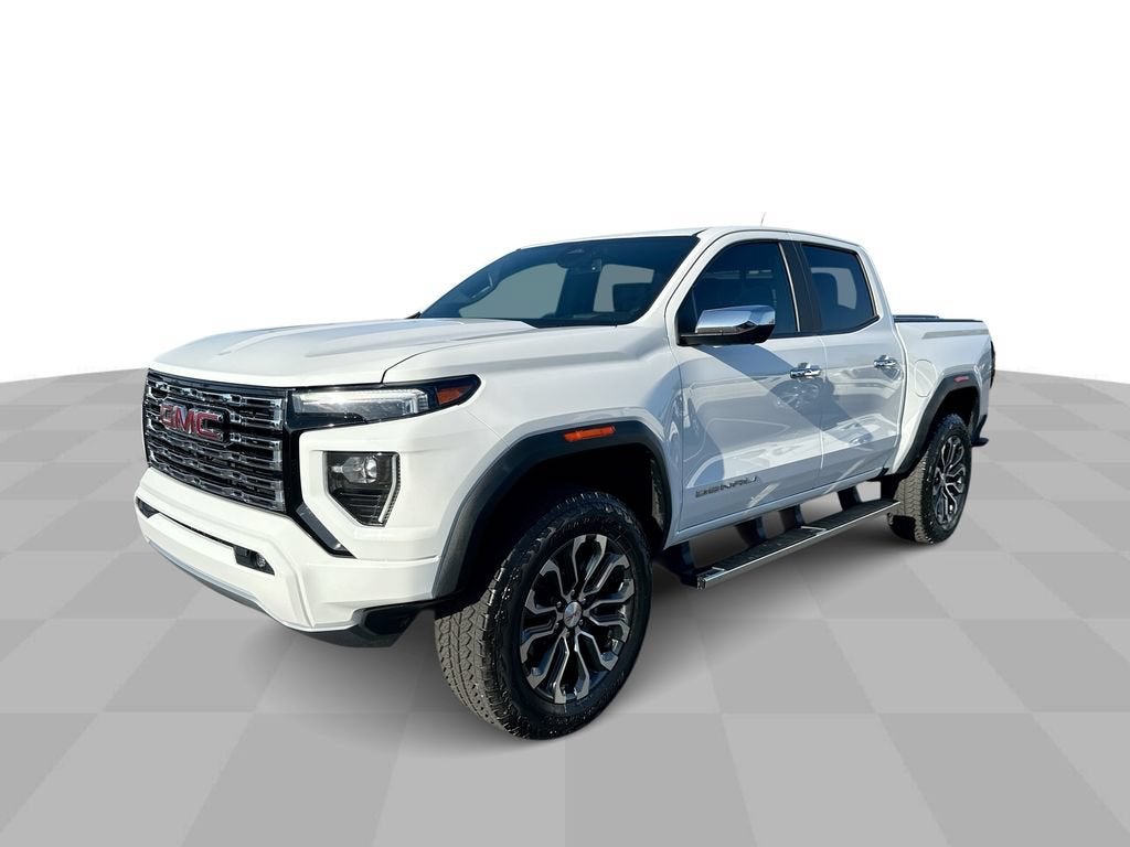 2023 GMC Canyon Denali