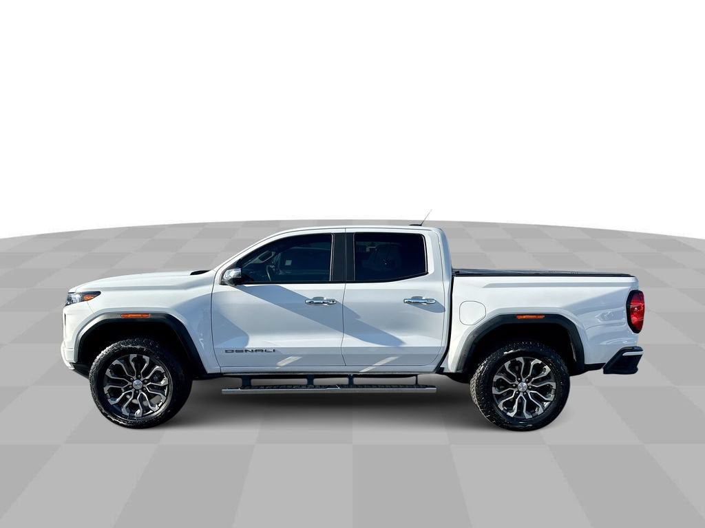 2023 GMC Canyon Denali