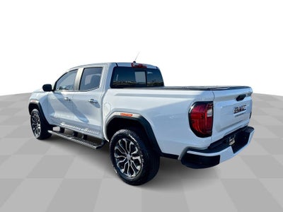 2023 GMC Canyon Denali