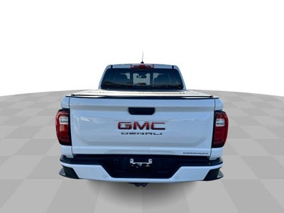 2023 GMC Canyon Denali