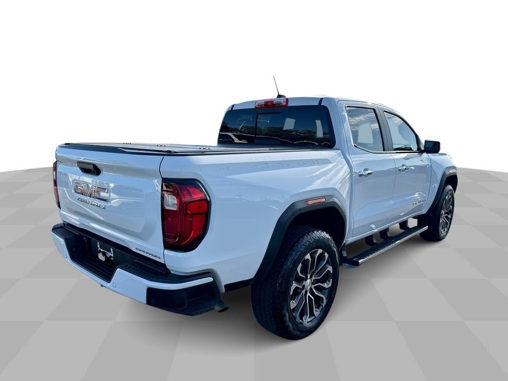 2023 GMC Canyon Denali