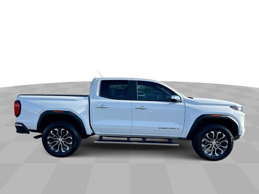 2023 GMC Canyon Denali
