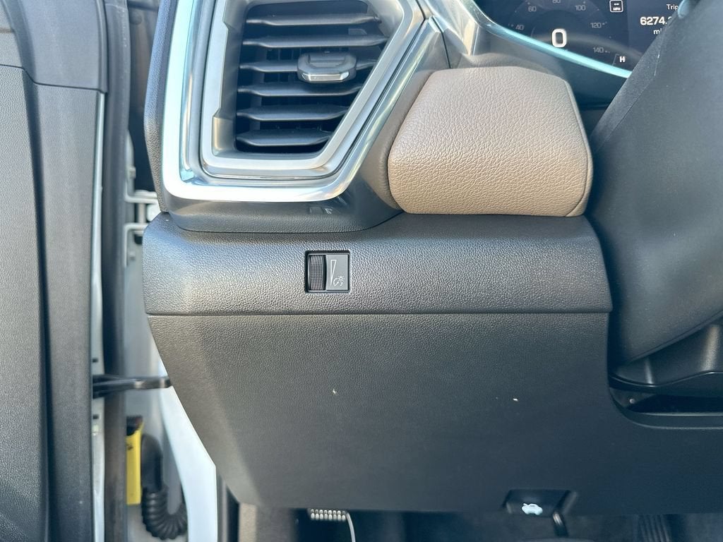 2023 GMC Canyon Denali