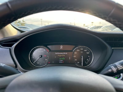 2022 Cadillac XT4 FWD Luxury
