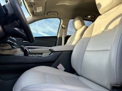 2022 Cadillac XT4 FWD Luxury